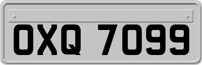 OXQ7099
