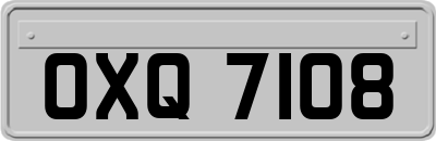 OXQ7108