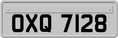 OXQ7128