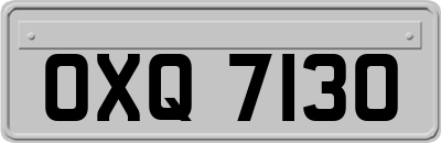 OXQ7130
