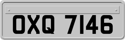 OXQ7146
