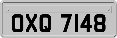 OXQ7148