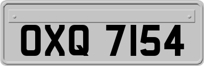 OXQ7154