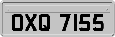 OXQ7155