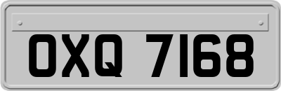 OXQ7168