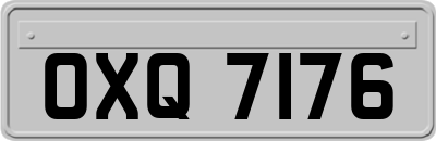 OXQ7176