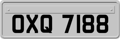 OXQ7188