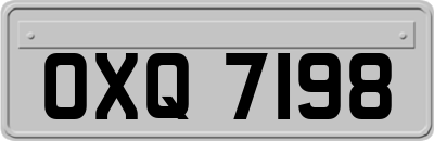 OXQ7198
