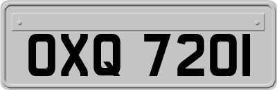 OXQ7201