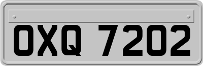 OXQ7202