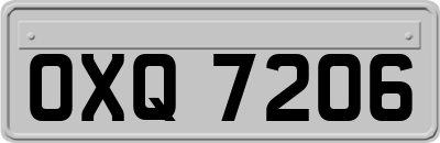 OXQ7206