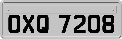 OXQ7208