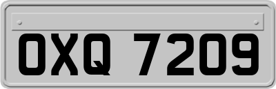 OXQ7209
