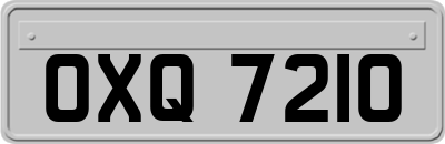 OXQ7210