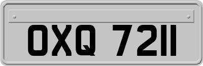 OXQ7211