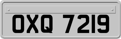 OXQ7219