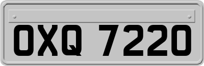 OXQ7220