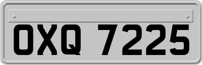 OXQ7225