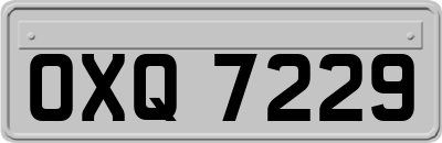 OXQ7229