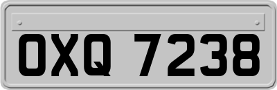 OXQ7238