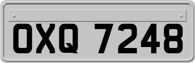 OXQ7248