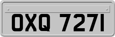 OXQ7271