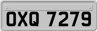 OXQ7279
