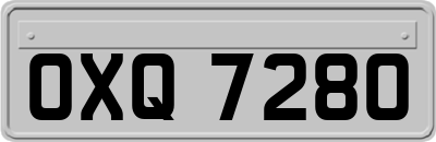 OXQ7280