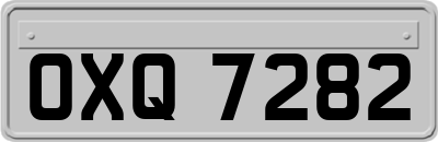 OXQ7282