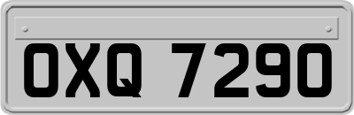 OXQ7290