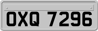 OXQ7296