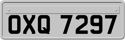 OXQ7297