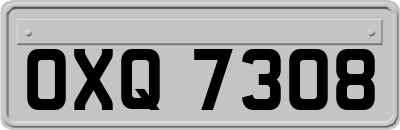OXQ7308