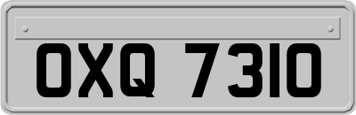 OXQ7310