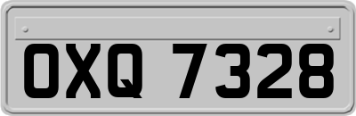 OXQ7328