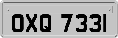 OXQ7331