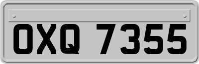 OXQ7355