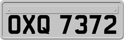 OXQ7372