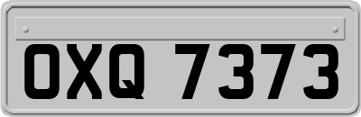 OXQ7373