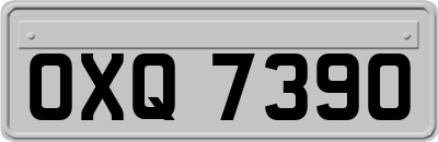 OXQ7390