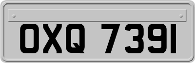 OXQ7391
