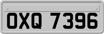 OXQ7396