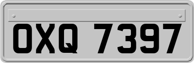 OXQ7397