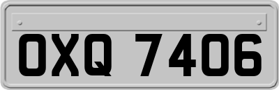 OXQ7406