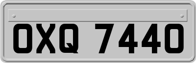 OXQ7440