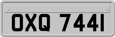 OXQ7441