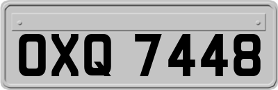OXQ7448
