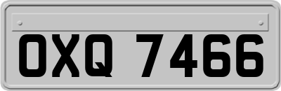 OXQ7466
