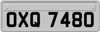 OXQ7480