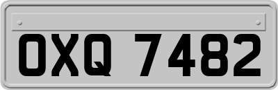 OXQ7482